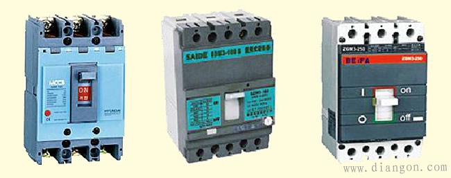 熔断器与断路器的配合