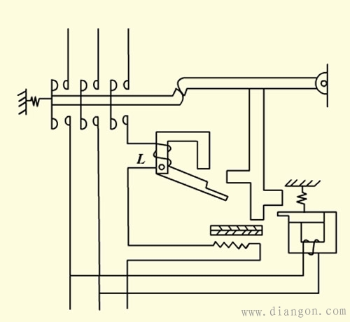 熔断器与断路器的配合