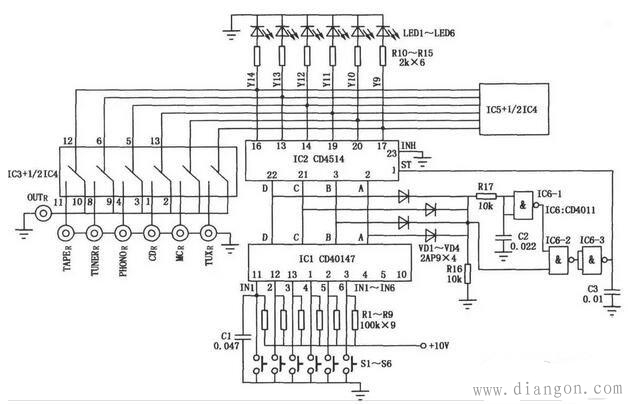 双电源自动切换开关工作原理接线图 双电源自动切换开关工作原理接线图