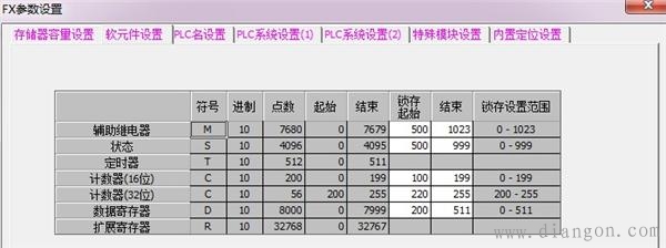 三菱PLC计数累加问题