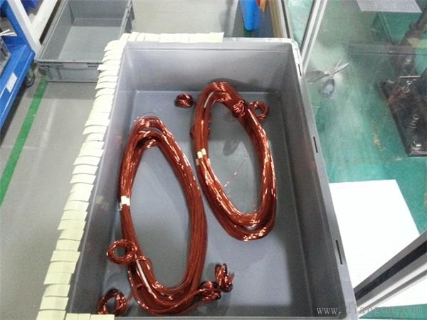永磁电机生产工艺 永磁电机生产工艺
