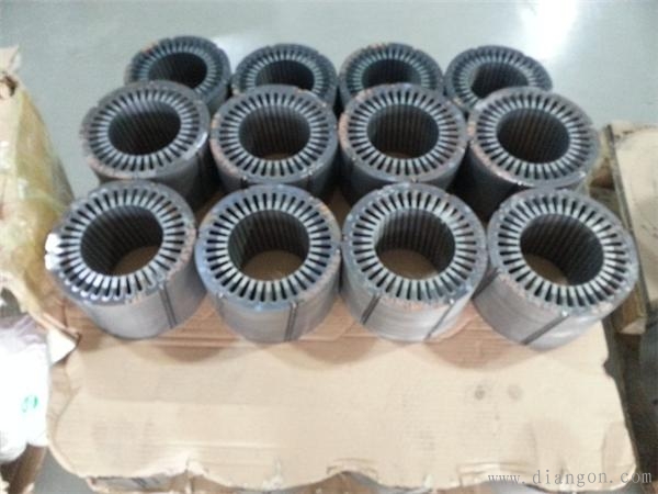 永磁电机生产工艺 永磁电机生产工艺