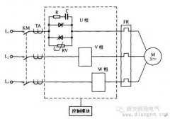 什么是软启动器？它是如何工作的？