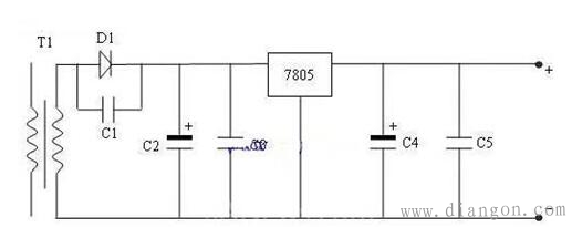 开关电源的维修技巧和常见故障 开关电源的维修技巧和常见故障