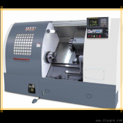 数控机床的特点