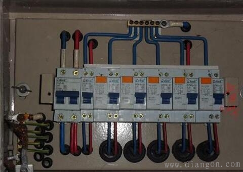 家里电路老跳闸的原因分析 家里电路老跳闸的原因分析