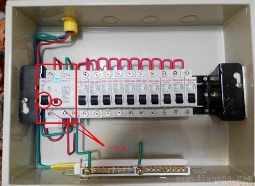 家里电路老跳闸的原因分析 家里电路老跳闸的原因分析