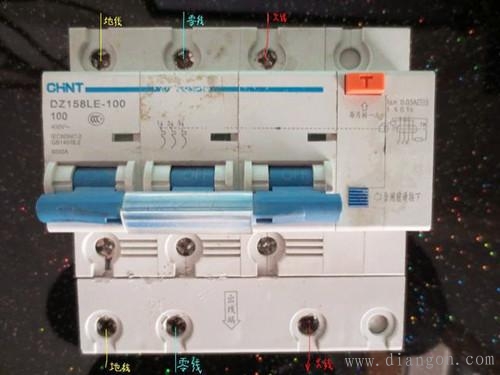 家里电路老跳闸的原因分析 家里电路老跳闸的原因分析