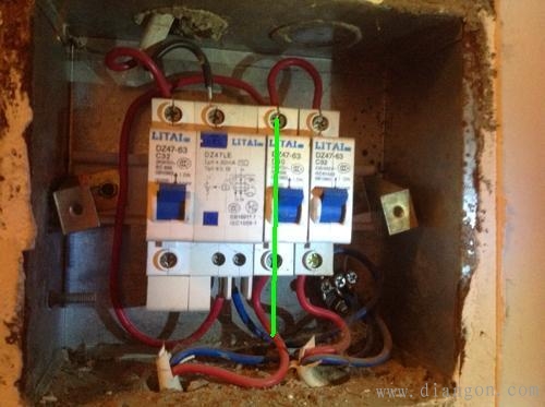 家里电路老跳闸的原因分析 家里电路老跳闸的原因分析