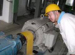 电厂设备巡检巡查方法和注意事项