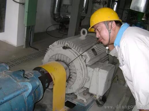 电厂设备巡检巡查方法和注意事项 电厂设备巡检巡查方法和注意事项