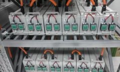 通信机房设备为什么要用-48V电压的电源?