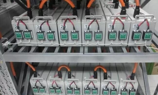 通信机房设备为什么要用-48V电压的电源?