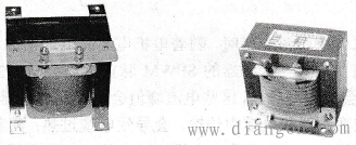 变频器输入电抗器和输出电抗器的作用