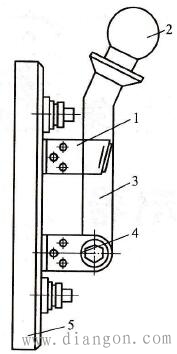刀开关和隔离开关的作用原理