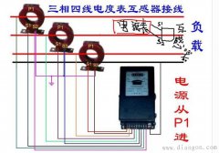 怎么选电表?如何选择电能表