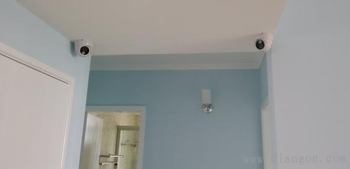 监控的安装方法和步骤 监控的安装方法和步骤