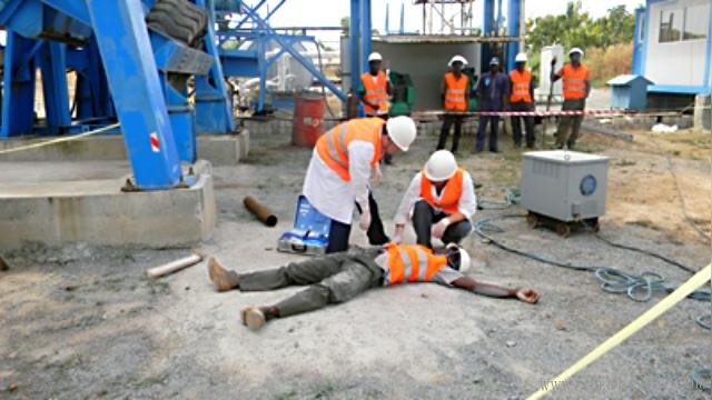电气安全:电焊接触哪里会触电 电气安全:电焊接触哪里会触电