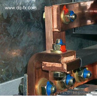 电气控制柜内部布局工艺 电气控制柜内部布局工艺