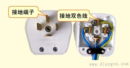 电气控制电路的安装和配线工艺