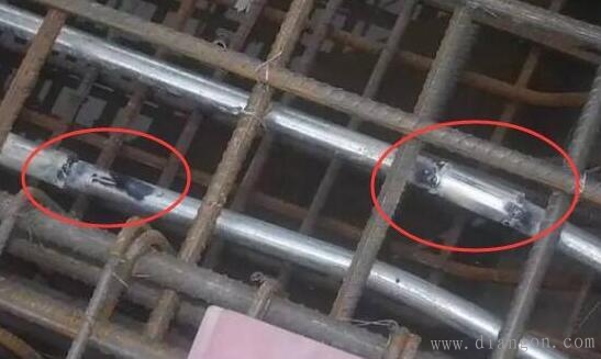 电气线管预埋质量问题如何避免