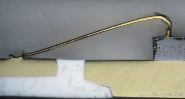 led死灯原因图解