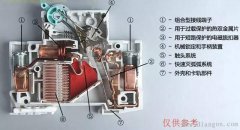 什么是漏电保护开关
