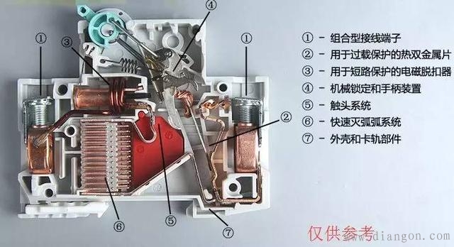 什么是漏电保护开关