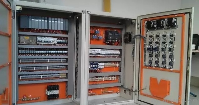 电气控制柜设计的基本思路 电气控制柜设计的基本思路