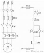 初学电工必看:自锁与互锁电气控制电路原理详解