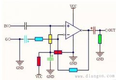 电源地与信号地关系