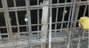 电气管线土建预留预埋质量通病防治措施图解 电气管线土建预留预埋质量通病防治措施图解