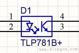常见电子元器件的作用