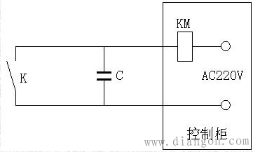 电气控制系统中的抗干扰措施 电气控制系统中的抗干扰措施