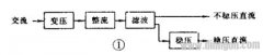 如何看懂电源电路图