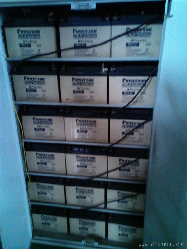 壁挂式UPS电源的安装步骤图解 壁挂式UPS电源的安装步骤图解