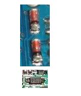 二极管单向导电性