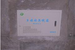 家用配电箱需要那些东西?家用配电箱安装接线实物图解