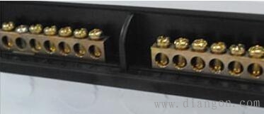 家用配电箱需要那些东西?家用配电箱安装接线实物图解