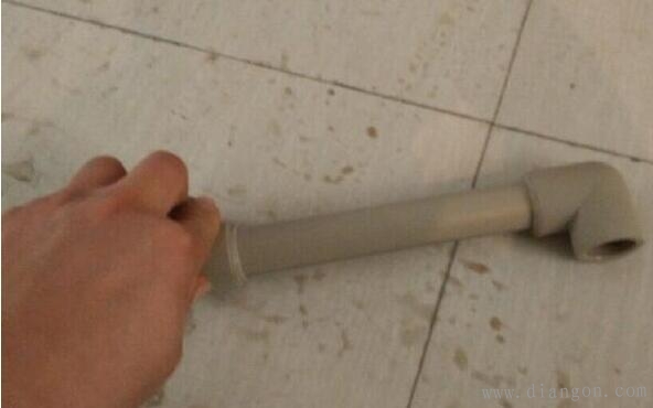 ppr熔接教程_ppr管热熔连接要领_ppr管熔接步骤图解