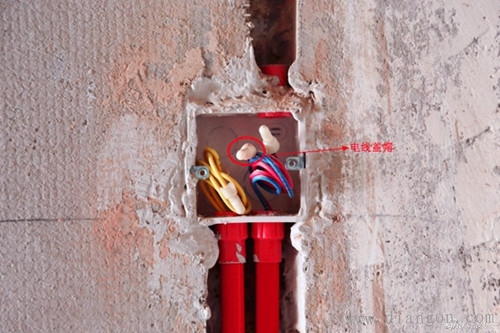 家装水电布管施工图_家庭水电装修施工现场图片 家装水电布管施工图_家庭水电装修施工现场图片
