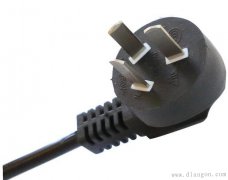 什么是三相电？为什么家用电器插头最多只有三个头？