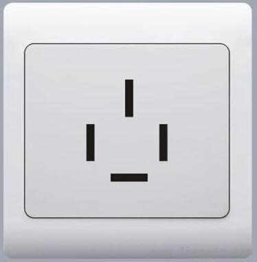 什么是三相电？为什么家用电器插头最多只有三个头？