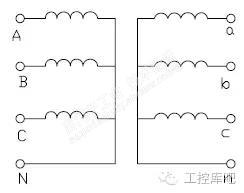 隔离变压器作用原理和常用接线图_隔离变压器基础知识 隔离变压器作用原理和常用接线图_隔离变压器基础知识