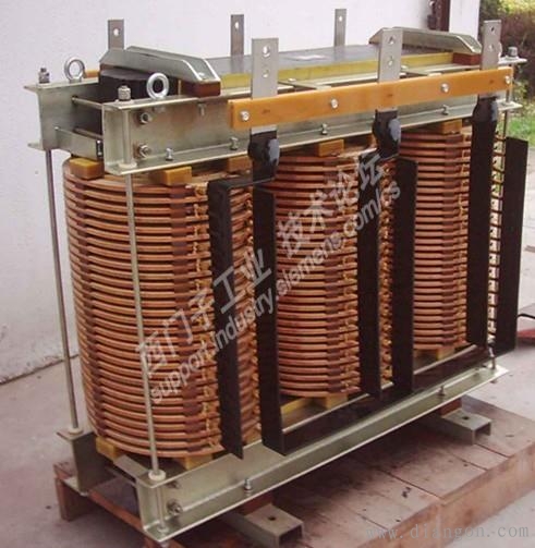 隔离变压器作用原理和常用接线图_隔离变压器基础知识 隔离变压器作用原理和常用接线图_隔离变压器基础知识