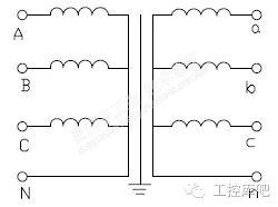 隔离变压器作用原理和常用接线图_隔离变压器基础知识 隔离变压器作用原理和常用接线图_隔离变压器基础知识