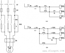 教你快速看懂电气控制电路图