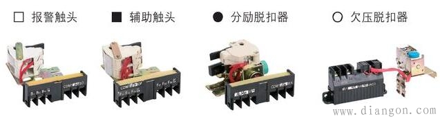塑壳断路器上数字“3300”“3200”都代表什么意思? 塑壳断路器上数字“3300”“3200”都代表什么意思?