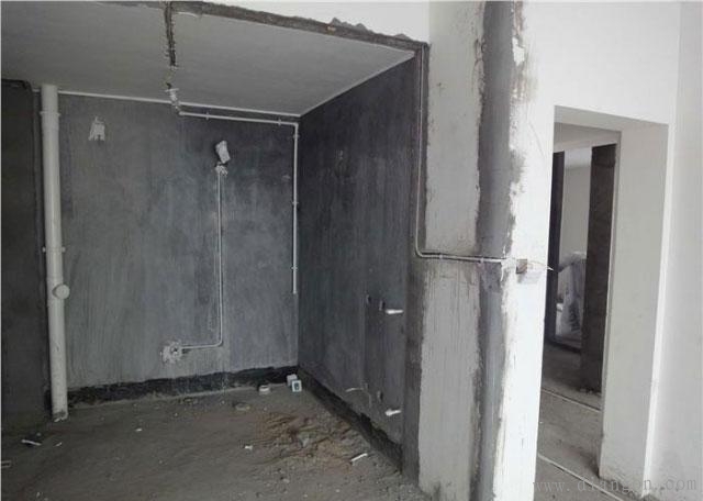 电线管敷设方式_pvc电线管预埋走线应做到横平竖直