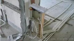 老司机教你避开 家庭电线安装布线的十大雷区